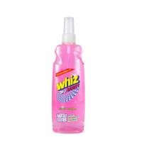 ราคา Whiz วิซ โนดัสต์ ผลิตภัณฑ์ น้ำยาเช็ดกระจก 360 520มล และถุงเติม 500 มิล (22782322718)
