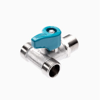 ราคา มินิบอลวาล์วขนาดซันวา 1 2 นิ้ว SANWA (19490474632)