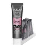 ราคา พอนด์ส ไบรท์ โฟม 15 กรัม x 6 (22889817577)