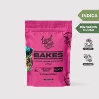 ราคา Local Boys คุ้กกี้ รสอบเชย Bakes Cinnamon Sugar 1Pc (22973612042)