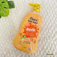 ราคา Pureen สบู่เหลวอาบ สระ ผสมโยเกร์ต Kids Yogurt Head To Toe Wash 750 ml (20930814320)