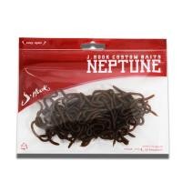 ราคา 10ชิ้น 50ชิ้น7ซม 9ซม เหยื่อตกปลาไส้เดือนดินเหมือนจริงเหยื่อปลอมซิลิโคนสำหรับตกปลาในฤดูหนาว umpan pancing ตกปลาน้ำแข็งไส้เดือน (21431359235)