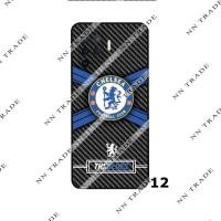 ราคา เคสมือถือ เคสโทรศัพท์ เคสสกรีน OPPO A94 รวมลาย เชลซี (12100117605)