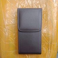 ราคา อ่านตัวเลือก ซองใส่มือถือ กระเป๋าใส่โทรศัพท์ ซองหนังเหน็บเอว กระเป๋าหนังใส่โทรศัพท์ มือถือ กระเป๋าหนัง ใส่ได้ทุกรุ่น (22072111383)