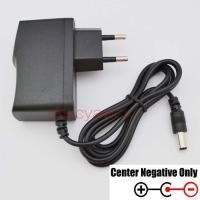 ราคา อะแดปเตอร์ไฟ AC 100V 240V power adapter DC 9V 10V 12V 18V 0 5A 500mA 1A 2A สำหรับ BOSS Zoom ซูมกีตาร์ Pedal ย้อนกลับขั้ว Guitar Effect Pedal (14362275105)