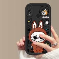 ราคา สำหรับ Huawei Y9 2019เคสนิ่มใส่โทรศัพท์ฝาหลังกันกระแทกรูปการ์ตูน TPU เคสซิลิโคนที่ทนทานสำหรับ HuaweiY9 2019 (22598017185)