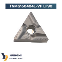 ราคา DESKAR เม็ดมีด เล็บมีด เม็ดมีดกลึง TNMG160404R VF LF90 TNMG160404L VF90 (23043901561)