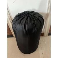 ราคา นุ่ม ไนลอน เชือกรูด กระเป๋าเก็บของทรงกลม เสื้อแจ็กเก็ตขนเป็ด กระเป๋าเก็บของกันน้ํากระสอบอัดในครัวเรือนออแกไนเซอร์ (22983862918)