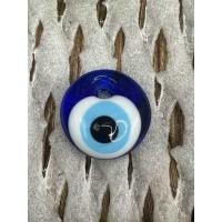ราคา อ่านก่อนสั่งนะคะ Nazar amulet evil eye ดวงตาปีศาจ ป้องกันสิ่งชั่วร้าย ของแท้นำเข้าจากตุรกี ทำจากแก้ว งานhand made (21582310616)