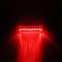 ราคา ส่งจากไทย ไฟกระพริบ LED ไฟท้ายจักรยาน ไฟกระพริบติดท้ายรถ ไฟโซลาร์เซลล์ ส่งจากไทย พร้อมส่ง (21261405757)