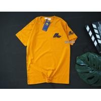 ราคา มาแรง เสื้อยืดงานปัก Mc ป้ายห้อย พร้อมส่ง (16883428831)
