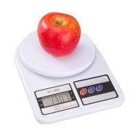 ราคา 10kg เครื่องชั่งน้ำหนักดิจิตอล ตาชั่งดิจิตอล เครื่องชั่ง digital ตาชั่งกิโล ตาชั่งดิจิตอล กิโลชั่งอาหาร รุ่น SF400 (20610751456)