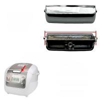 ราคา อุปกรณ์เสริมที่ใช้บังคับปุ่มสวิทช์ชิ้นส่วนหม้อความดันสําหรับหม้อหุงข้าวเข้ากันได้กับ Midea Aisida Philips Panasonic Toshiba (21086236941)