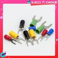 ราคา หางปลาหุ้มแฉก แพ็ค100ชิ้น มีหลายขนาด หางปลาแฉกหุ้ม ก้ามปู หางปลา (22636632055)