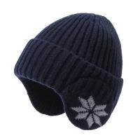 ราคา Hot Sale DreamToys หมวกไหมพรมมีที่ปิดหูสำหรับผู้ชายและผู้หญิง ใหม่หมวกถักหมวกแฟชั่นมีที่ปิดหูสำหรับฤดูหนาว (23053004892)