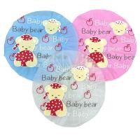 ราคา MAMMO หมวกอาบน้ำ แพ็ค 3 ใบ งานไทย คุณภาพดี หมวกคลุมผม ลายน่ารัก พร้อมส่งในไทย (22636355673)