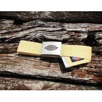 ราคา เข็มขัดDickies แฟชั่นวินเทจมีให้เลือก 4สี (21900900252)