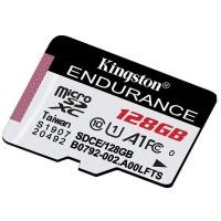 ราคา MicroSD High Endurance Kingston Class10 64GB 32GB 128GB หน่วยความจำ Micro SD (22852926768)