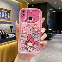 ราคา เคส Vivo Y97 V11 V11i สำหรับ Vivo Y97 V11 V11i ลายการ์ตูนสามมิติตกแต่งฝาครอบเคสโทรศัพท์ (23029511003)