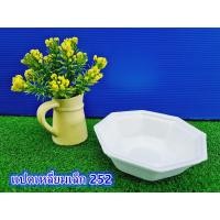 ราคา 100 ใบ กล่องโฟม ถ้วยโฟม กล่องโฟมใส่อาหาร ถ้วยโฟมบรรจุอาหาร ถ้วยโฟมกลม โฟมเหลี่ยม ถาดโฟม 1แพ็ค (7101680767)