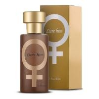 ราคา Pheromone perfume น้ำหอมฟีโรโมน หอมละมุน เพิ่มเสน่ห์ ดึงดูดเพศตรงข้าม น้ำหอมฟีโรโมนเพิ่มเสน่ห์ (22874375056)
