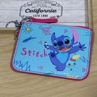 ราคา พร้อมส่ง ที่ใส่บัตร ใส่เหรียญ PU พร้อมขอเกี่ยว Disney (4887870081)