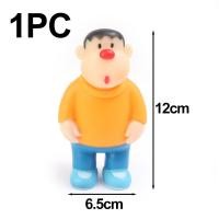 ราคา เครื่องประดับรถยนต์ลายเสืออ้วน2ชิ้นของขวัญตกแต่งแผงคอนโซลตรงกลางตุ๊กตาโนบิตะโดราเอมอนคอมมิคญี่ปุ่น (22682015622)