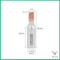 ราคา Eliana หางปลาต่อเบรกเกอร์ DTLC 10 DTLC 16 DTLC 25 DTLC 35 DTLC 50 terminal breaker (22120336225)