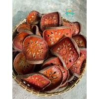 ราคา มะตูมแห้ง คัดเกรดอย่างดี ปริมาณ 500 กรัม ครึ่งกิโลกรัม มะตูมทำน้ำมะตูม (22503649946)