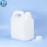 ราคา แกลลอนฝาเกลียว รุ่น gal17 สี ขุ่นใส ขนาด 1ลิตร 3ลิตร และ 5ลิตร สำหรับใส่ครีม โลชั่น กันแดด เซรั่ม น้ำยาล้างจาน น้ำยาถูพื้น (22332299003)