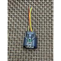 ราคา เซ็นเซอร์ลิ้นเร่งปีกผีเสื้อ Honda Jazz City คันเร่งสาย แท้ถอดญี่ปุ่น (21407319767)