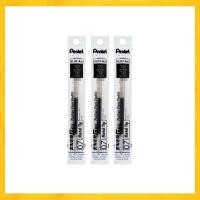 ราคา ไส้ปากกา Pentel EnerGel 0 7 มม LR7 แพ็ค 3 ไส้ (7138052724)