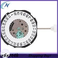 ราคา Watch MovementThree Hands Movement Movement Quartz Watch Movement SL28 for Watch Repair Accessory Men Single Calendar (22554230504)