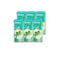 ราคา มาลี ทรอปิคอลน้ำมะพร้าว60 180มล 6กล่อง (17277444260)