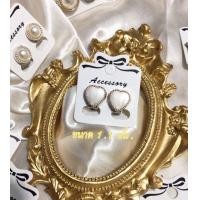 ราคา Starต่างหูหนีบชุดไทย ต่างหูหนีบเด็ก ต่างหูมุก ต่างหูงานมงคล สงกรานต์ เครื่องประดับชุดไทยเด็ก ต่างหูวินเทจ (15966255041)