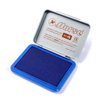 ราคา HORSE แท่นประทับ ตราม้า แป้นหมึก แท่นประทับตรายาง หมึกแสตมป์ แท่นแสตมป์ ตลับหมึก หมึกตรายาง แท่นหมึก ครบทุกสี (17186037249)