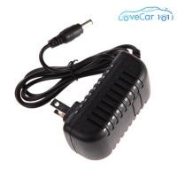 ราคา อะแดปเตอร์แปลงไฟ AC 100 240V DC 5 5X2 5มม 6V 1A 1000mA ที่ชาร์จปลั๊ก US (20846693138)