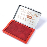 ราคา HORSE แท่นประทับ ตราม้า แป้นหมึก แท่นประทับตรายาง หมึกแสตมป์ แท่นแสตมป์ ตลับหมึก หมึกตรายาง แท่นหมึก ครบทุกสี (17186037254)