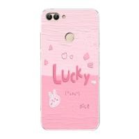 ราคา เคสสำหรับฝาครอบเคสโทรศัพ์ Tpu ซิลิโคน Huawei Y9 2018นิ่ม (22516339394)