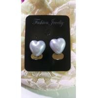 ราคา ต่างหูหนีบมุกชุดไทยเด็กแถมยางรองกันเจ็บเครื่องประดับชุดไทยเด็ก ต่างหูงานมงคล ใส่งานโรงเรียน เทศกาลสงกราต์ ลอยกระทง ต่างหูหนีบเด็ก (22414116465)