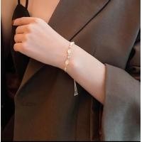 ราคา สร้อยข้อมือปรับขนาดรูปปลาสามตัว (22553944211)