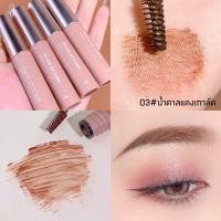 ราคา M145 มาสคาร่าคิ้ว Xixi 3 มิติ เจลปัดขนคิ้ว เซทคิ้วตั้ง ต่อเส้นขนคิ้วยาวเรียงเส้นสวย 4 เฉดสี กันน้ำ ติดทนนาน (16064816220)