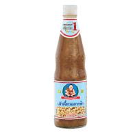 ราคา ตราเด็กสมบูรณ์ เต้าเจี้ยวฉลากฟ้า ปริมาณ 165 กรัม 800 กรัม Healthy Boy Brand Soybean Paste (22245941510)