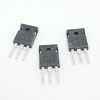 ราคา IRFP260N MOSFET N Channal 50A200v IRFP260 N MOSFET N Channal 50A200v (22207109437)