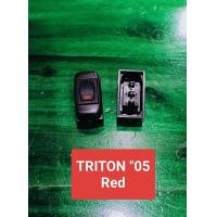 ราคา Box Switch ช่องสวิทช์ Mitsubishi Triton 2005 พร้อมสวิทช์จิ๋ว เปิด ปิด LED 3ขา และ สวิทช์ 3ทาง On Off On ให้เลือกใช้งาน ตรงรุ่น ไม่ต้องดัดแปลง ราคาต่อ 1 ตัว (22369242419)
