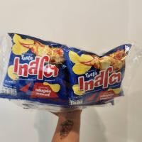 ราคา Tasto เทสโต รสปูผัดผงกระหรี่ พ 12 (22637993489)