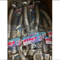ราคา ท่อย่น ท่อน้ำทิ้งP TRAP อเนกประสงค์ ชาร์ปน้ำทิ้งพีแทรป ท่อPหรือS กันกลิ่น (22155707882)
