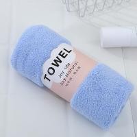 ราคา ผ้าเช็ดหน้า 35 75 ซม ผ้าเช็ดผม ผ้านาโน ซับน้ำได้ดี ผ้าขนหนูเช็ดหน้า (19333157608)