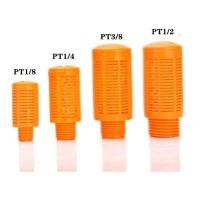 ราคา ตัวเก็บเสียงพลาสติก PSL 1 8 1 4 3 8 1 2 ตัวเก็บเสียงอากาศพลาสติกตัวเก็บเสียงท่อไอเสีย (22369984151)