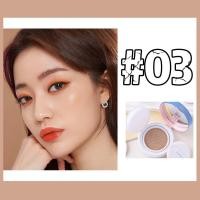 ราคา บีบีลาเมล่าบีบีครีมคุชชั่นให้ความชุ่มชื้นเรียบเนียนเพื่อผิวสวยอย่างเป็นธรรมชาติ15กรัม (23094174380)